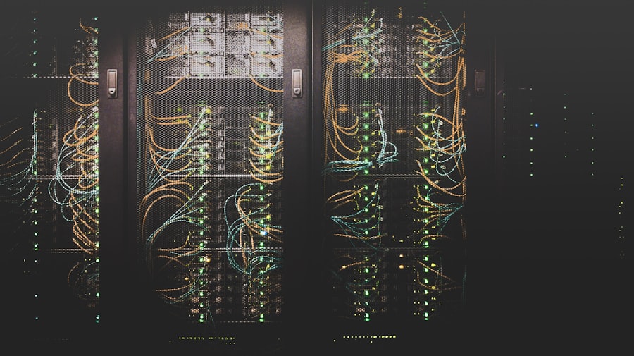 Snelle webhosting