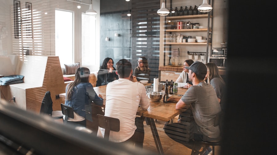 ICT consulting en advies