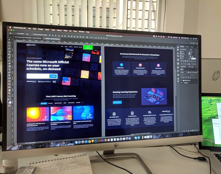 Webdesign op maat