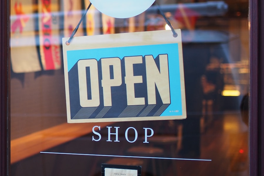 Webshop laten bouwen