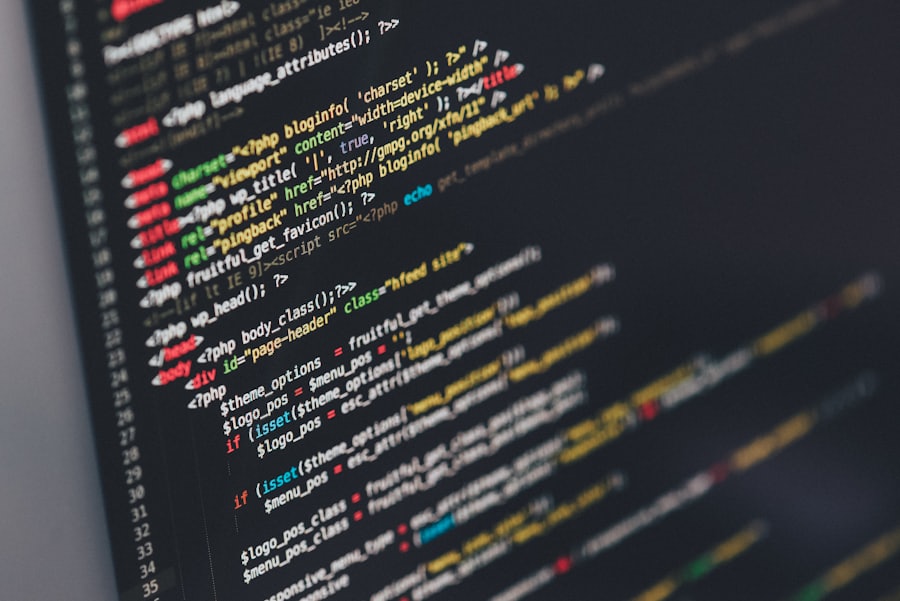Websiteonderhoud en updates