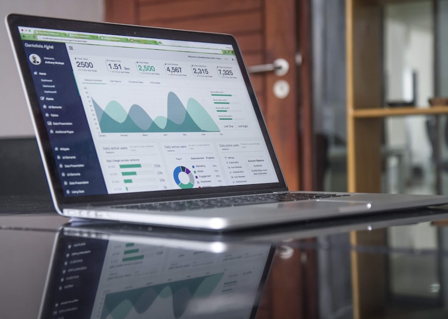 SEO statistieken en vindbaarheid in Google