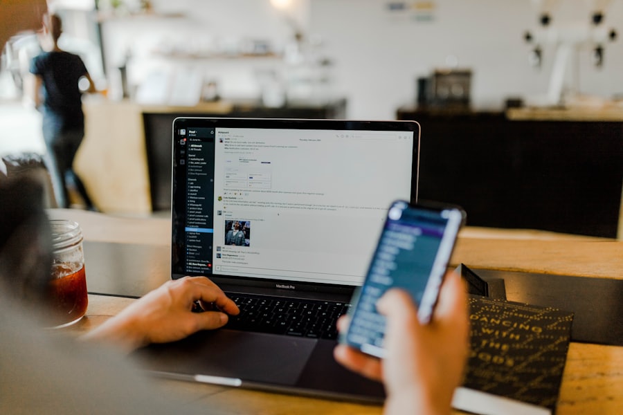Veilige website met SSL-certificaat